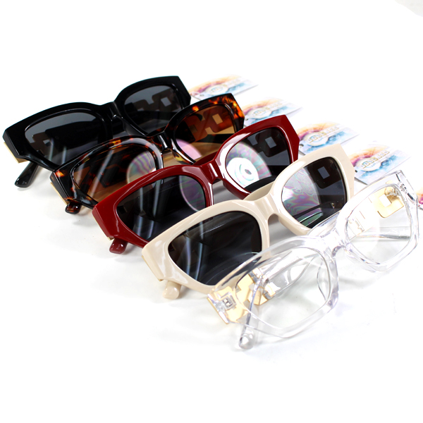 DZ-FASHION DZ SUNGLASSES(DS0250-P10864)