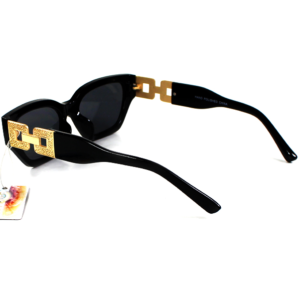 DZ-FASHION DZ SUNGLASSES(DS0250-P10864)