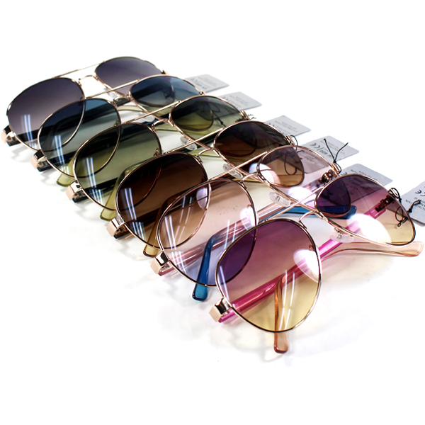 DZ-FASHION DZ SUNGLASSES(DS0252-J1020)