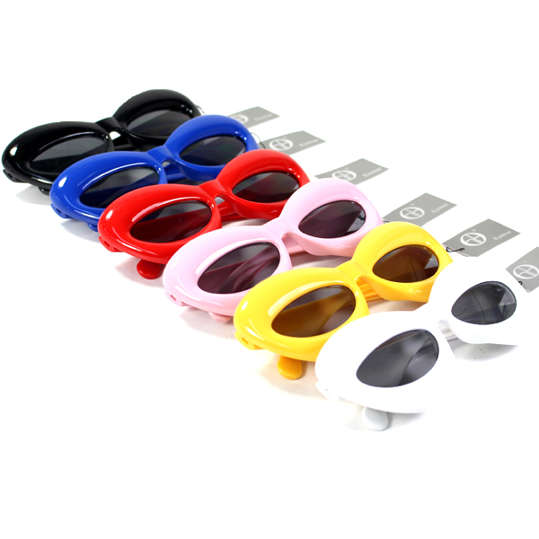 DZ-FASHION DZ SUNGLASSES(DS0253-J7218)