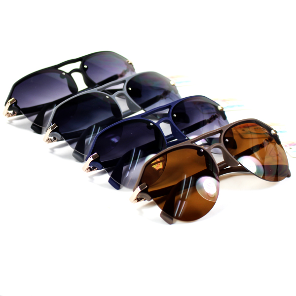 DZ-FASHION DZ SUNGLASSES(DS0259-P10380)