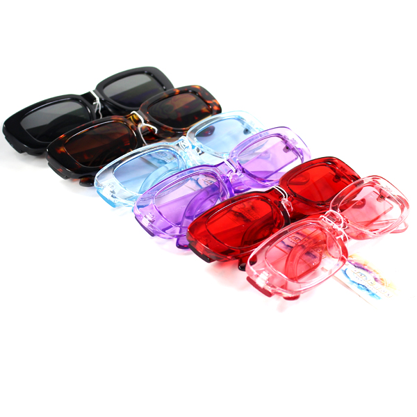 DZ-FASHION DZ SUNGLASSES(DS0261-P10799)