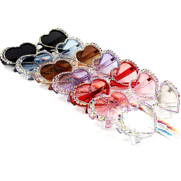 DZ-FASHION DZ SUNGLASSES(DS0263-P10771)