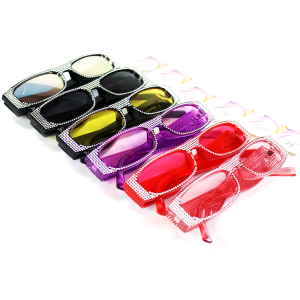 DZ-FASHION DZ SUNGLASSES(DS0264-TD10760)