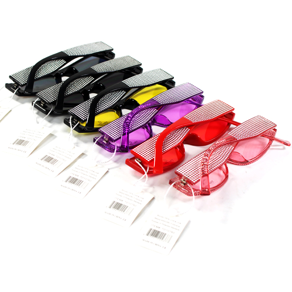 DZ-FASHION DZ SUNGLASSES(DS0264-TD10760)