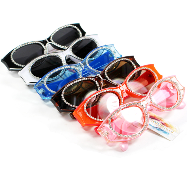 DZ-FASHION DZ SUNGLASSES(DS0265-P10899)