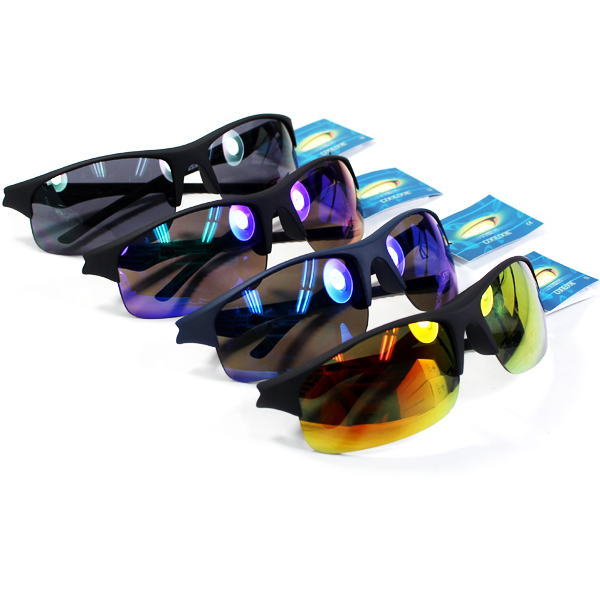 DZ-FASHION DZ SUNGLASSES(DS0270-CL10201)