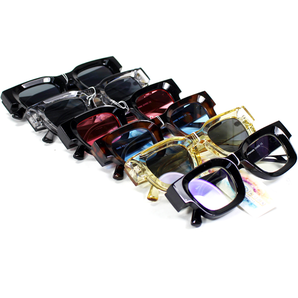 DZ-FASHION DZ SUNGLASSES(DS0272-P10880)