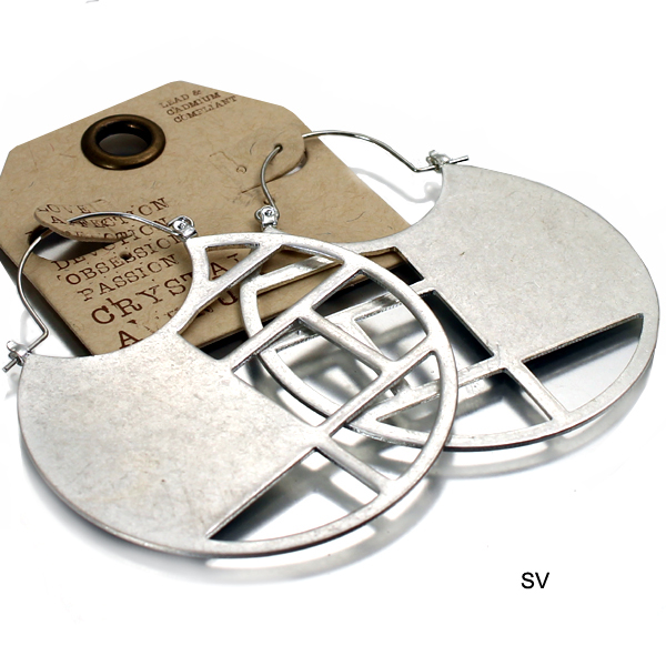 WINDOW PATTERN PIN CATCH ER(EF0087-25255)
