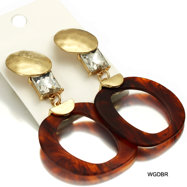 FASHION ER(EF0160-JCE765)