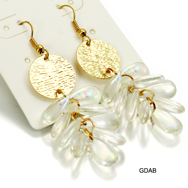 FASHION CLEAR AB ER(EF0164-FER2346)