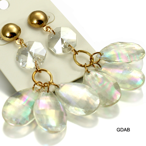 FASHION CLEAR AB ER(EF0166-FER2347)