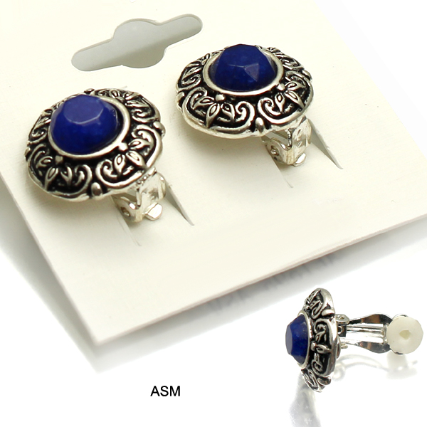 FASHION CLIP ER(EF0207-AE1595)