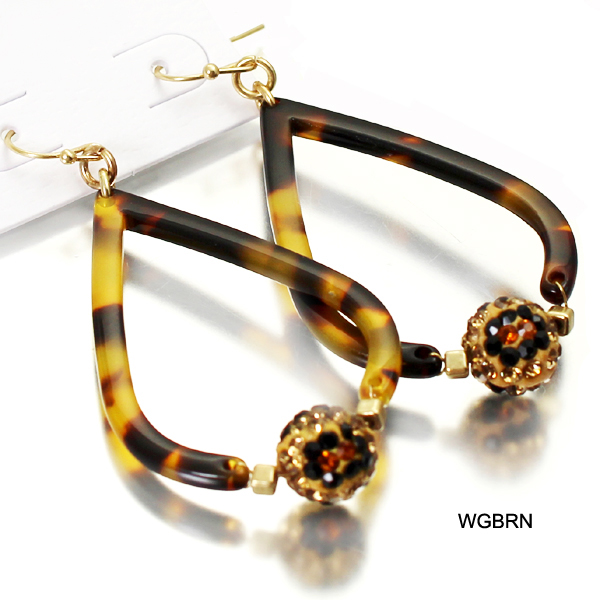 FASHION LEO ER(EF0223-FE4460)