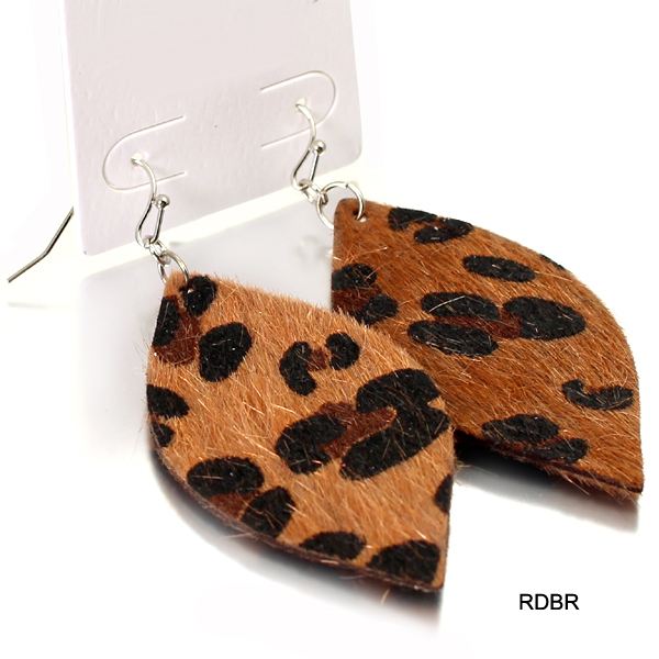 FASHION LEO ER(EF0227-CE1145)