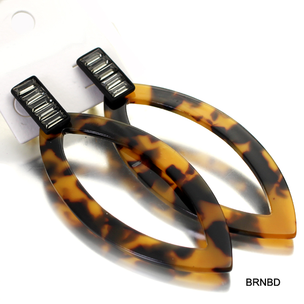 FASHION CELLULOID ER(EF0248-FE4511)