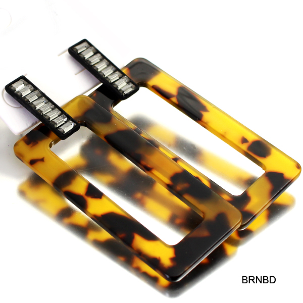 FASHION CELLULOID ER(EF0249-FE4512)