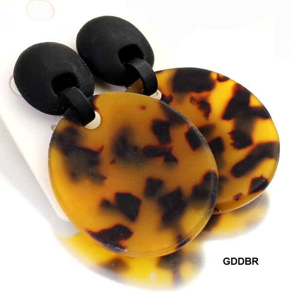 FASHION TORTOISE ER(EF0303-FER2642)