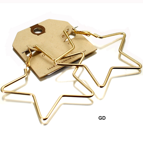 STAR SHAPE ER60MM(EF0328-25803)