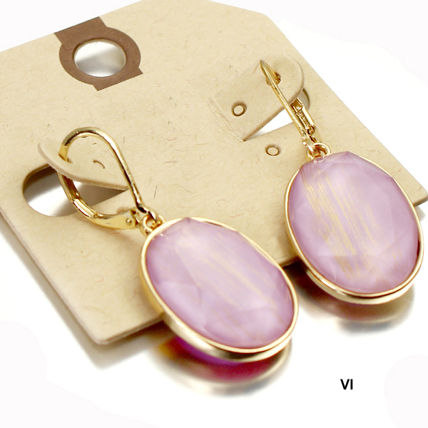 OVAL SHADES EUROWIRE ER(EF0332-WE0130)