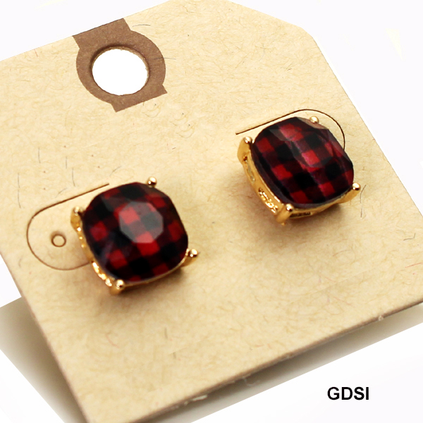 12MM BUFFALO CHECK ER(EF0337-26678)