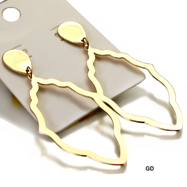 FASHION ER(EF0408-ELE1351)
