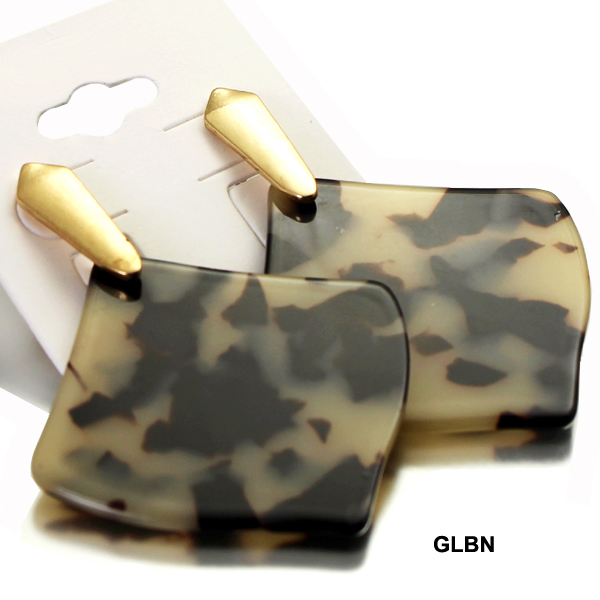 FASHION ACETATE ER(EF0445-AE3118)