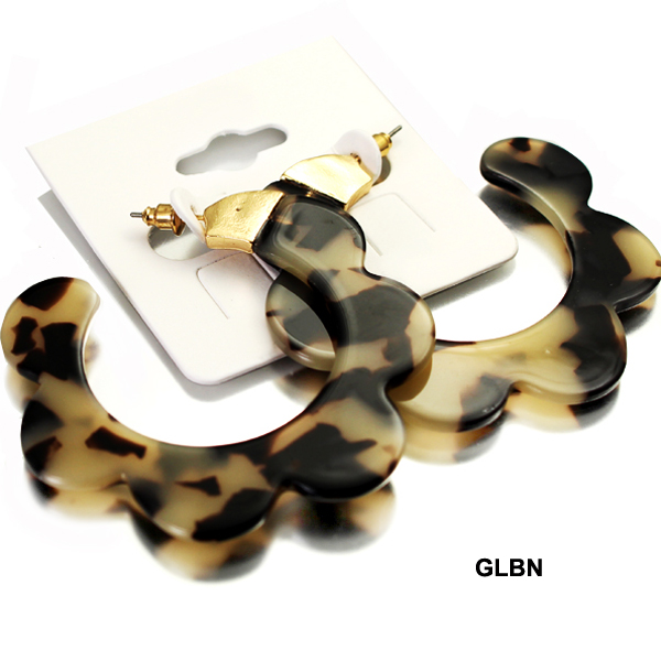 FASHION ACETATE ER(EF0446-AE3126)