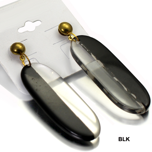 FASHION ACRYLIC ER(EF0454-AE3053)
