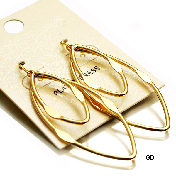FASHION PLATED ER(EF0512-HE1804)