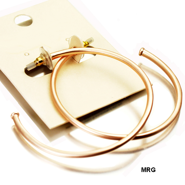 FASHION HOOP ER2"(EF0518-HE611)