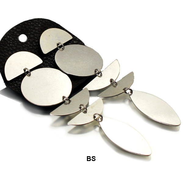 FASHION ART GEO ER(EF0571-SE9476)