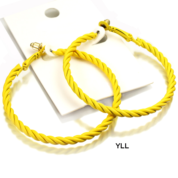 FASHION COLOR COATED ER2"(EF0635-RE7533)