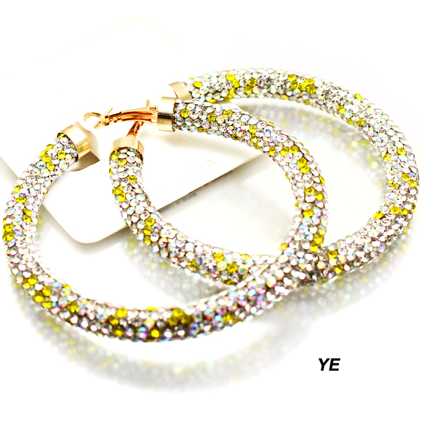 60MM FASHION STONE ER(EF0810-OEG0260)