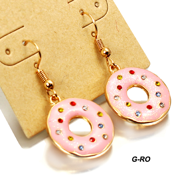 FASHION DONUT ER(EF1138-27953)