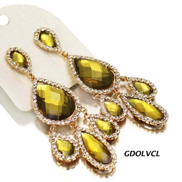 FASHION STONE ER(EF1152-HE5892)
