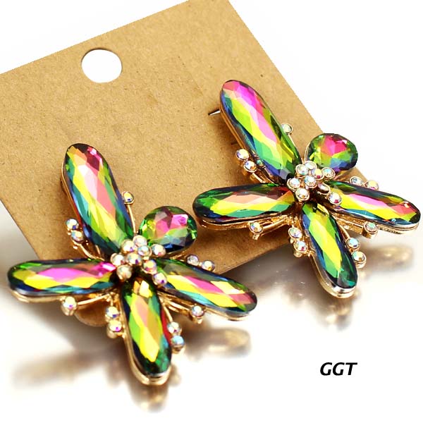 FASHION EARRING(EF1280-JE10153)