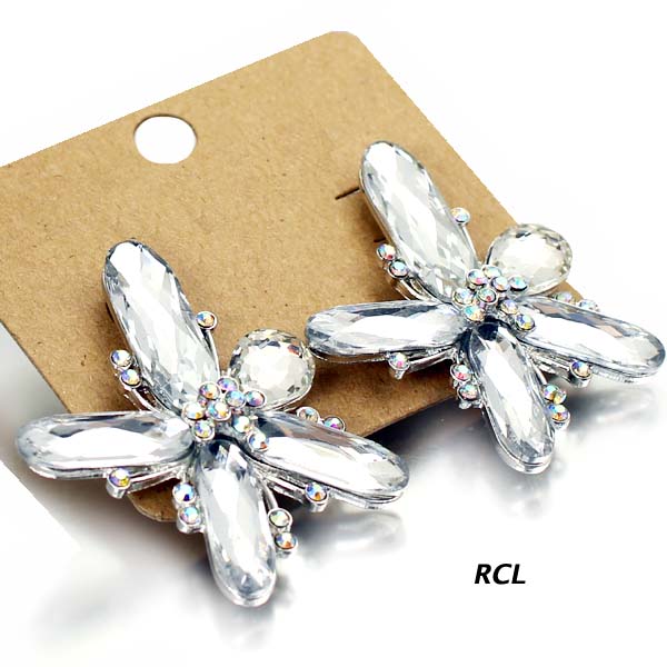 FASHION EARRING(EF1280-JE10153)