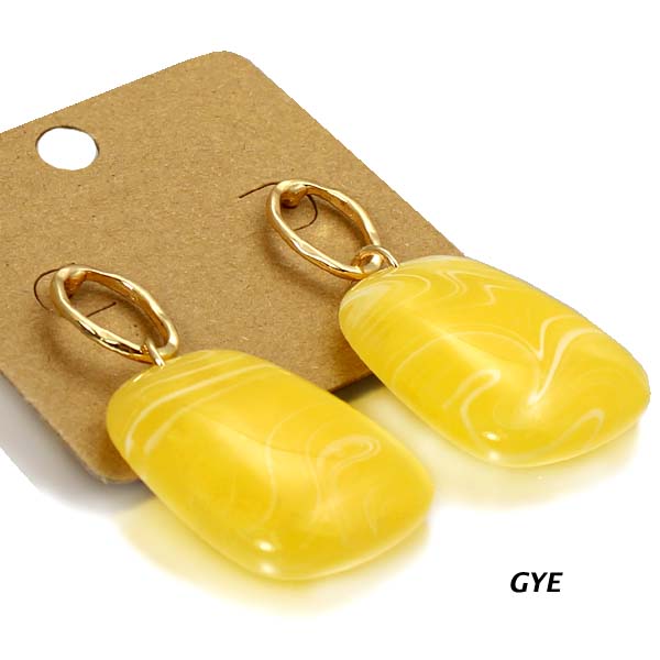 FASHION EARRING(EF1283-JE10241)