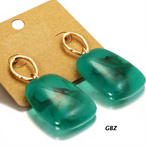 FASHION EARRING(EF1283-JE10241)