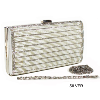 FASHION PEARL EVENING BAG(EH0001-EB0010)