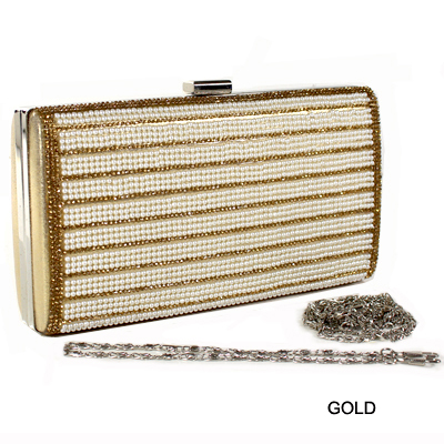 FASHION PEARL EVENING BAG(EH0001-EB0010)