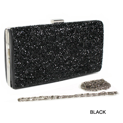 FASHION DIAMOND EVENING BAG(EH0002-EB0011)