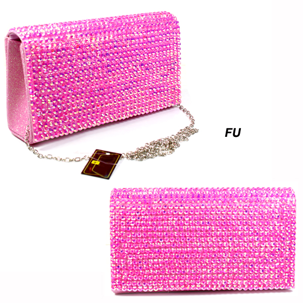 FASHION STONE EVENING BAG(EH0005-BAG11656)