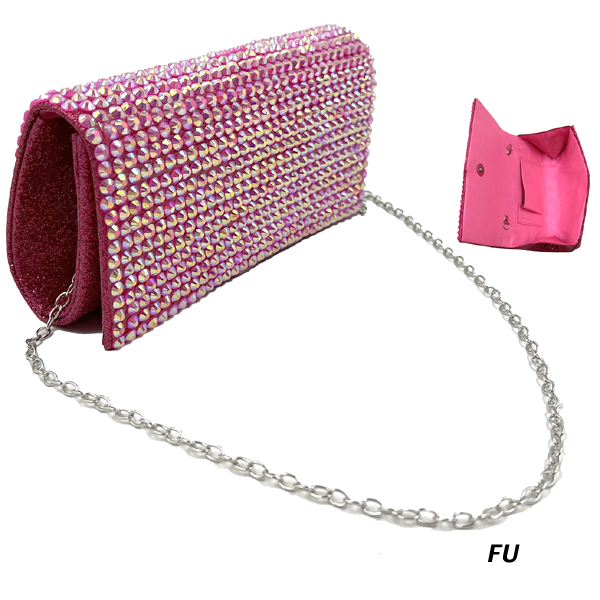 FASHION EVENING BAG(EH0013-HB0083)