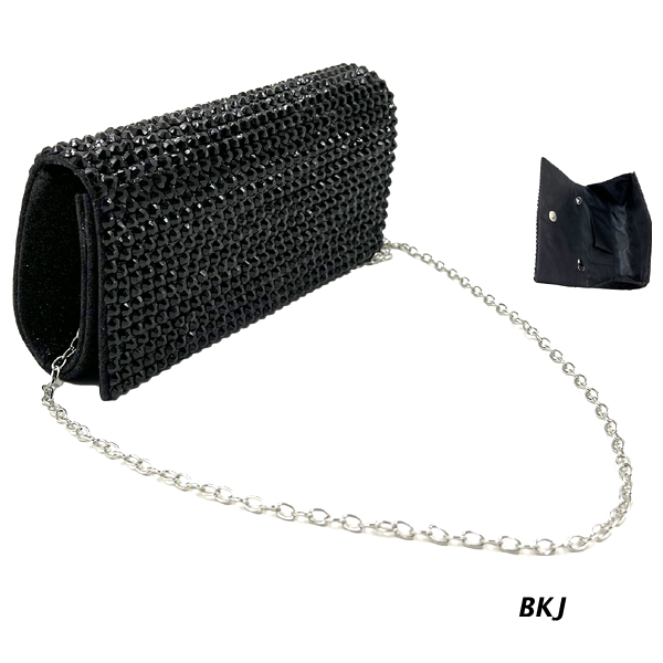 FASHION EVENING BAG(EH0013-HB0083)