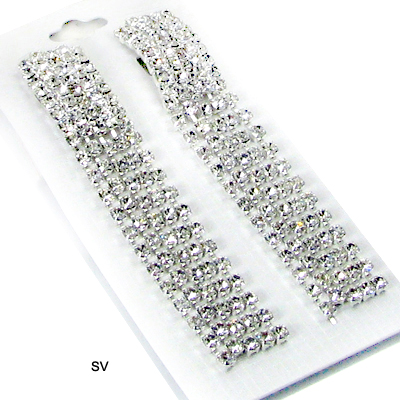 RHINESTONE CLIP ER(ER0002-ECM250)