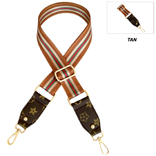 FASHION BAG SHOULDER STRAP(HA0001-B2003)