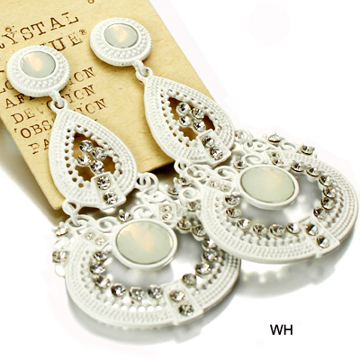 FASHION FILIGREE ER(EF0020-25098)