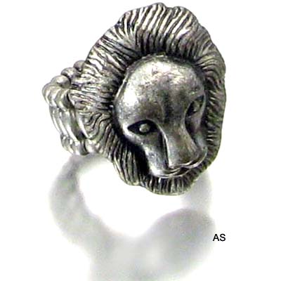 LION ELASTIC RING(RF0026-KR0107)